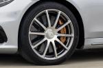 Mercedes-Benz S63 AMG 2014 года